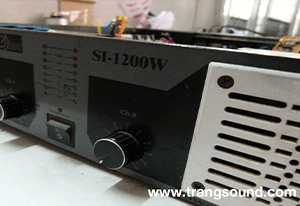 เพาเวอร์ OJ SI-1200W