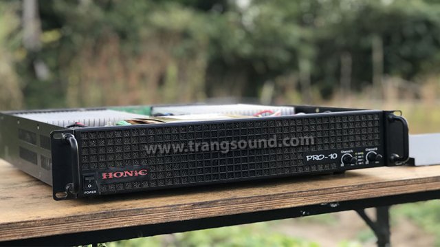 honic pro10